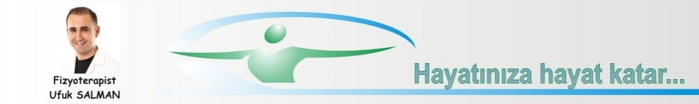 Manisa Fizyoterapist Ufuk SALMAN